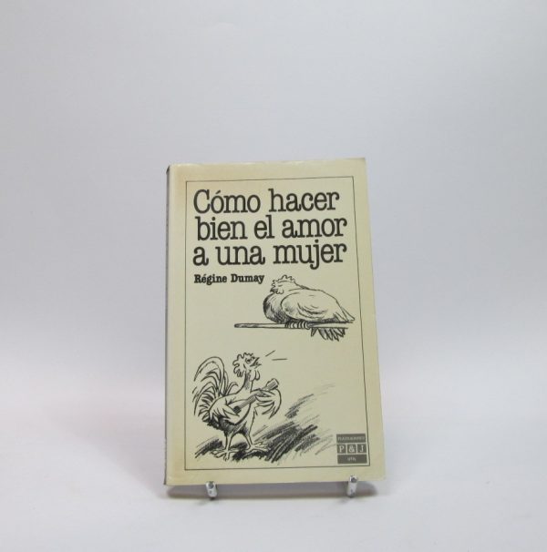 Cómo hacer bien el amor a una mujer