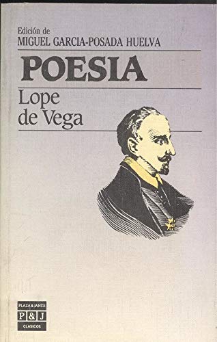 Poesía (clásicos plaza & janés) (spanish edition)