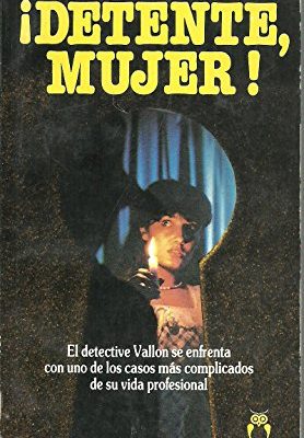 9788401908569_detente-mujer_front-1.jpg ¡detente, mujer!