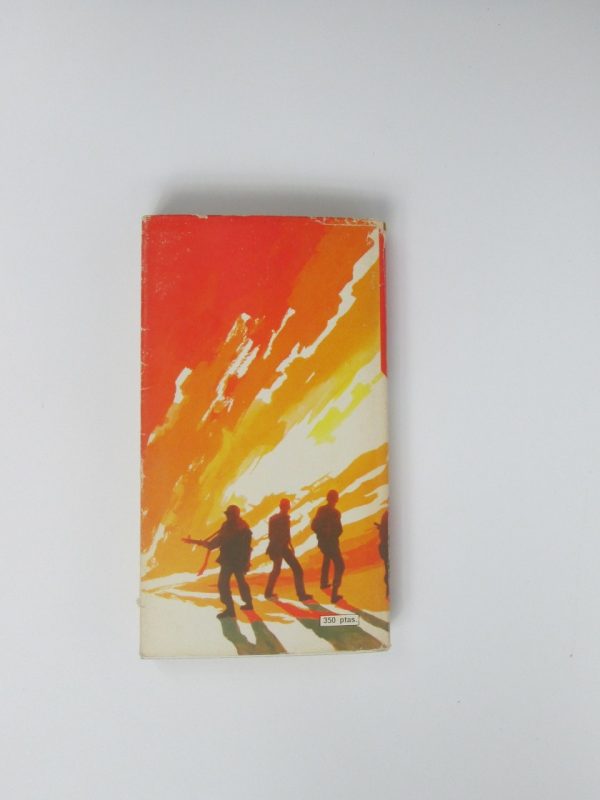 Los perros de la guerra