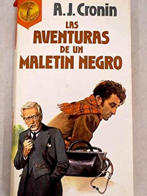 Las aventuras de un maletín negro
