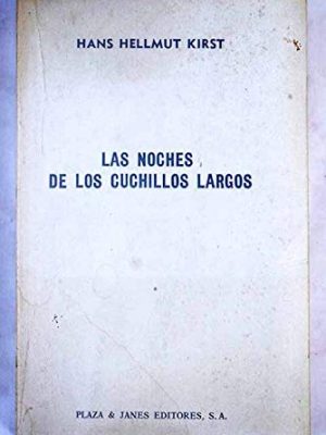 Las noches de los cuchillos largos