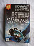 Los limites de la fundacion [paperback] [jan 01, 1987] asimov, isaac