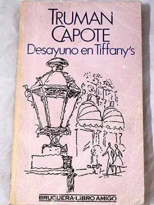 Desayuno en tiffany's / breakfast at tiffany's