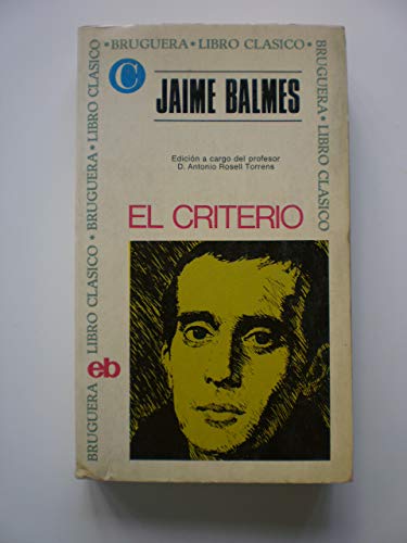 El criterio