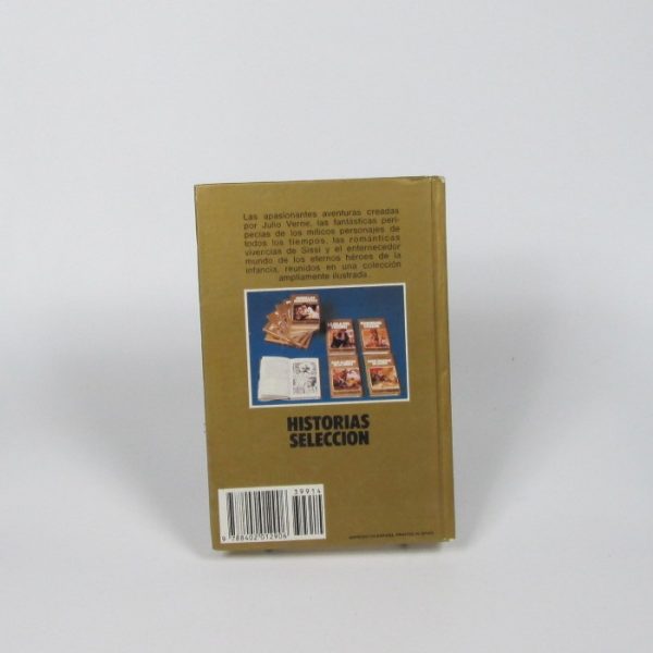 Veinte mil leguas de viaje submarino