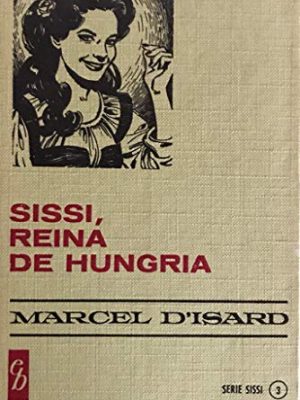 Sissi, reina de hungría