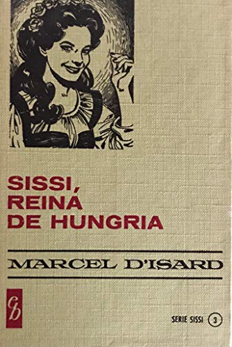 Sissi, reina de hungría