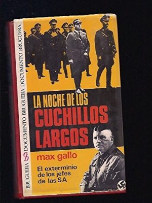 La noche de los cuchillos largos