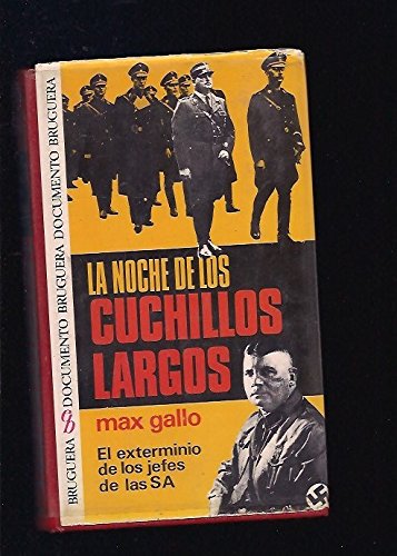 La noche de los cuchillos largos