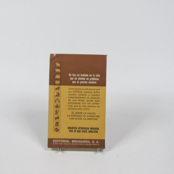 Los astros y el carácter