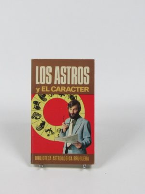 Los astros y el carácter