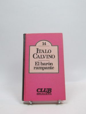 El barón rampante