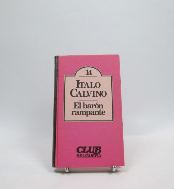 El barón rampante