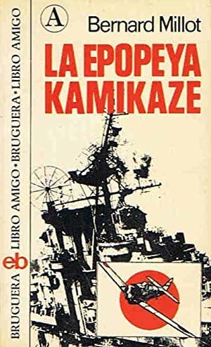 La epopeya kamikaze (barcelona 1975)