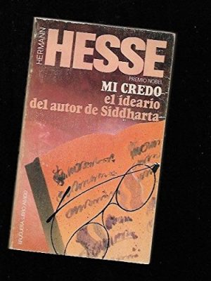 Mi credo.