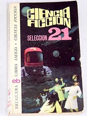 Ciencia ficción: seleccion 21