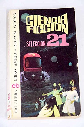 Ciencia ficción: seleccion 21
