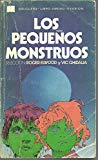 Los pequeños monstruos: antología