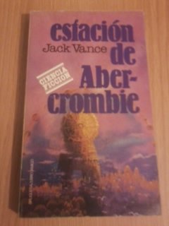 Estación de abercrombie