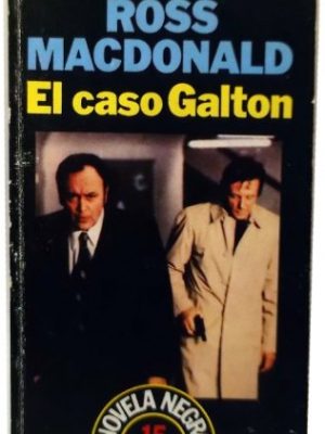 El caso galton