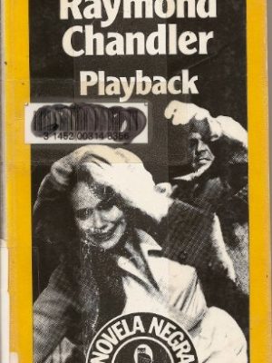 Playback (spanish edition)