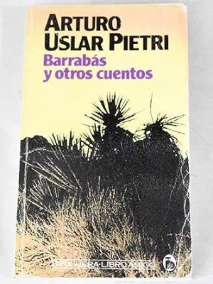 Barrabas y otros cuentos (libro amigo ; 1502/614) (spanish edition)