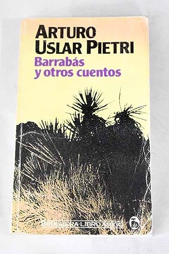 Barrabas y otros cuentos (libro amigo ; 1502/614) (spanish edition)