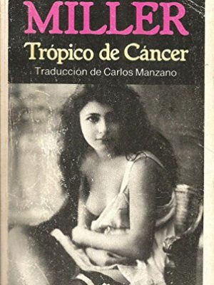 Trópico de cáncer