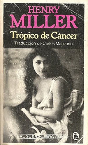 Trópico de cáncer