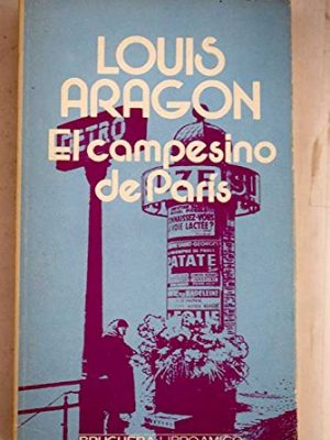 El campesino de parís
