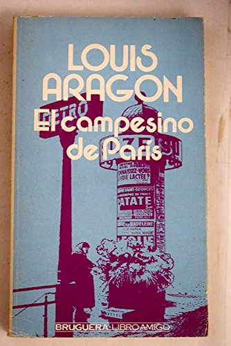 El campesino de parís