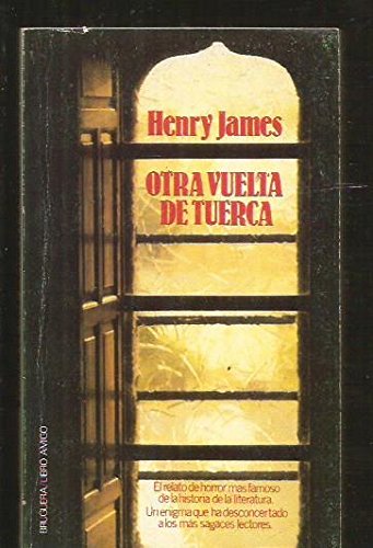 Otra vuelta de tuerca