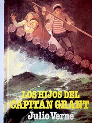Version 1.0.0 Los hijos del capitan grant