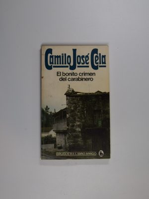 El bonito crimen del carabinero