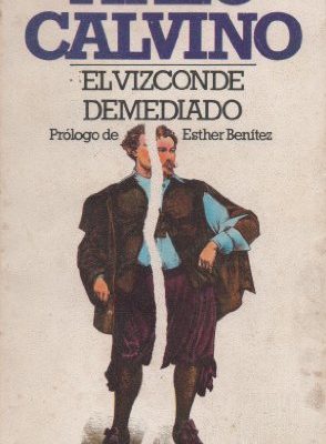 El vizconde demediado