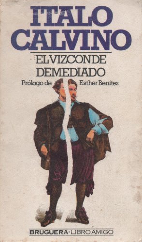 El vizconde demediado