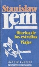 Diarios de las estrellas. viajes (libro amigo)