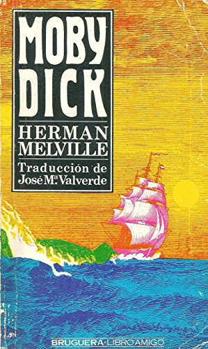 Moby dick