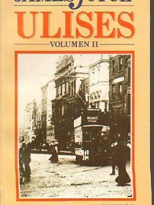 Ulises vol. ii