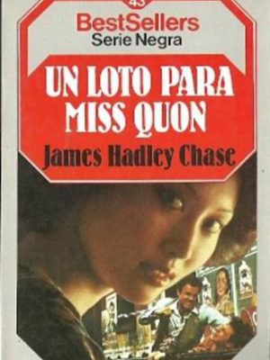 Un loto para miss quon