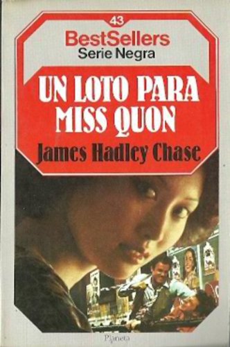 Un loto para miss quon