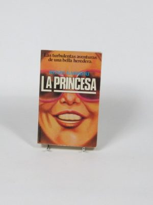 La princesa
