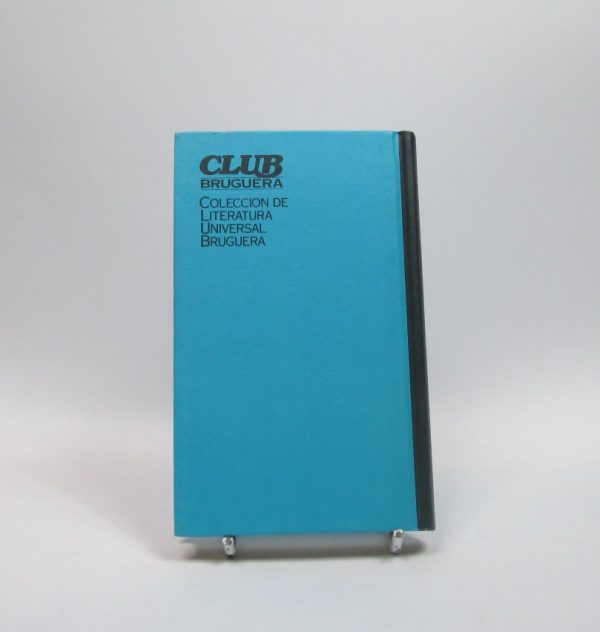 El otoño del patriarca