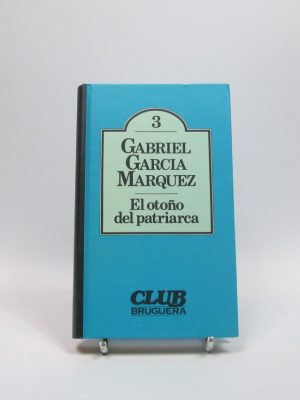 El otoño del patriarca