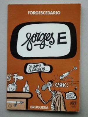 Forges e (forgescedario) (spanish edition)