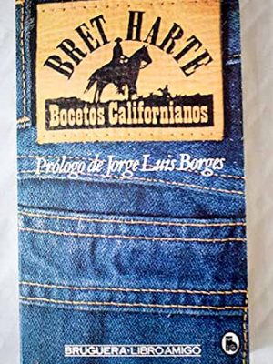 Bocetos californianos