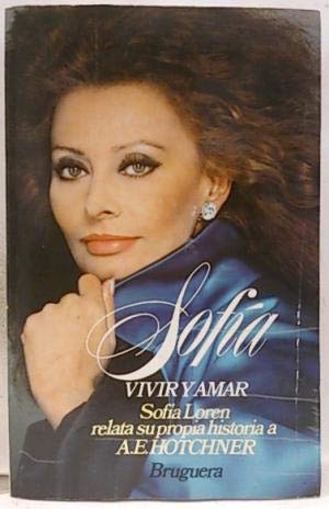 Sofia vivir y amar