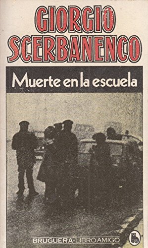 Muerte en la escuela