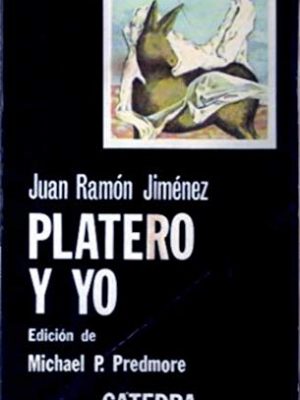 Platero y yo
